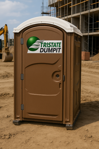 Porta Potty Porta Potty