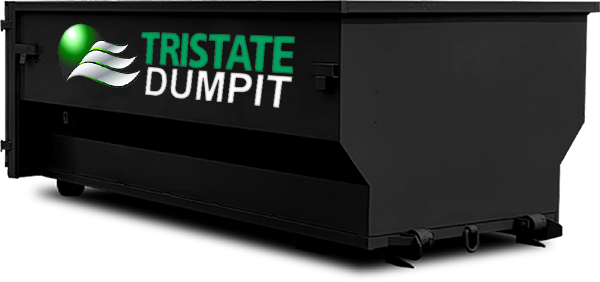 12 Yard Dumpster